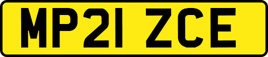 MP21ZCE