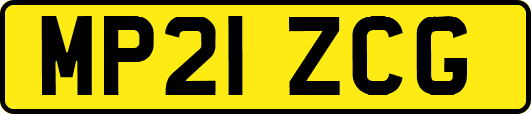 MP21ZCG