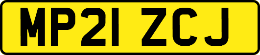MP21ZCJ