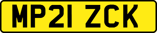 MP21ZCK