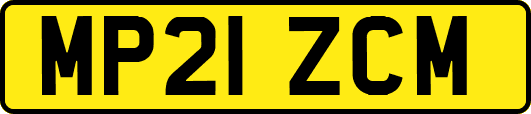 MP21ZCM