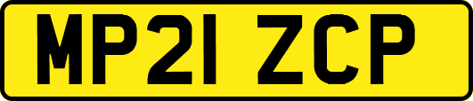 MP21ZCP