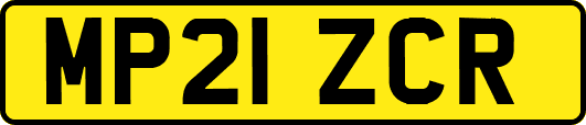 MP21ZCR