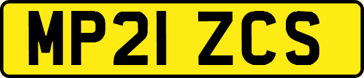 MP21ZCS