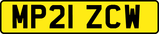 MP21ZCW