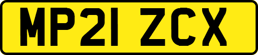 MP21ZCX