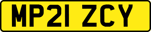 MP21ZCY