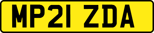 MP21ZDA