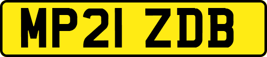 MP21ZDB