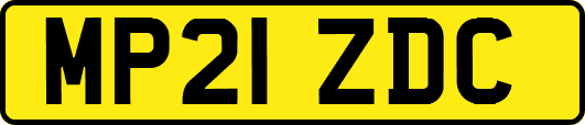 MP21ZDC