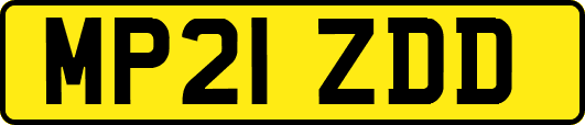 MP21ZDD