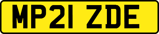 MP21ZDE