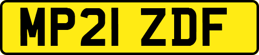 MP21ZDF
