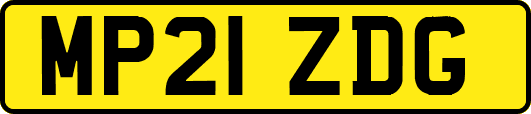 MP21ZDG