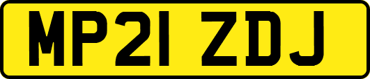 MP21ZDJ