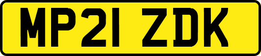 MP21ZDK