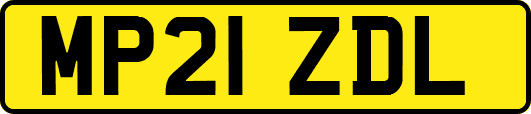 MP21ZDL