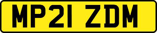 MP21ZDM