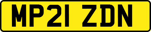 MP21ZDN
