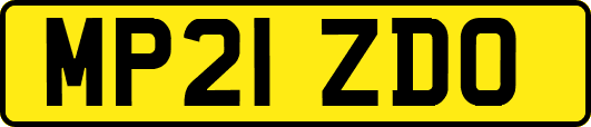 MP21ZDO
