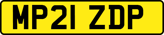 MP21ZDP