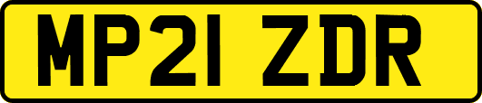 MP21ZDR