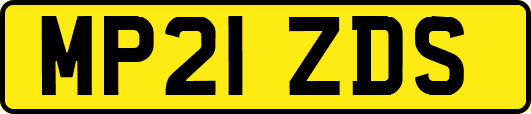 MP21ZDS