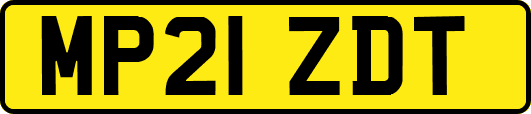 MP21ZDT