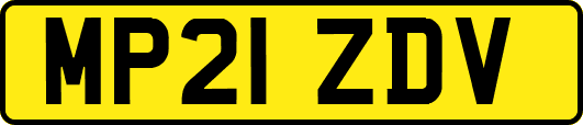 MP21ZDV