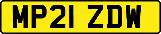 MP21ZDW