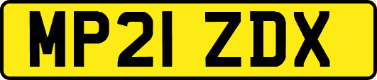 MP21ZDX