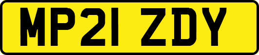 MP21ZDY