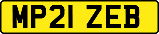 MP21ZEB