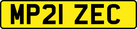 MP21ZEC