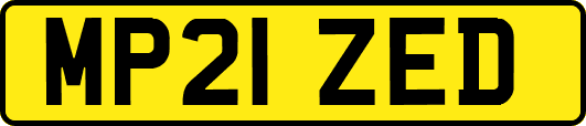 MP21ZED