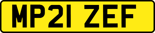 MP21ZEF