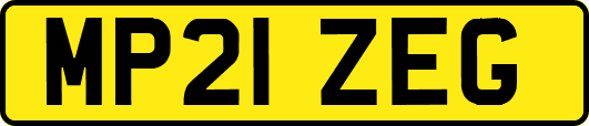 MP21ZEG