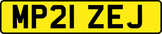 MP21ZEJ