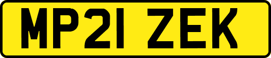 MP21ZEK