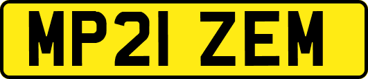 MP21ZEM