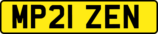 MP21ZEN