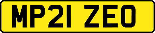 MP21ZEO
