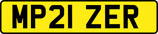 MP21ZER