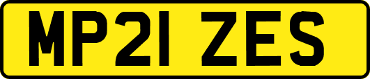 MP21ZES