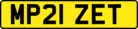 MP21ZET