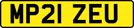 MP21ZEU