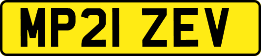 MP21ZEV