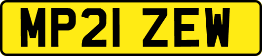 MP21ZEW