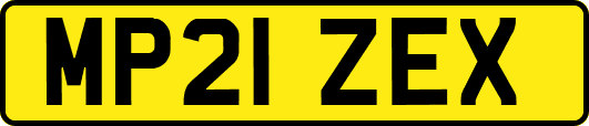 MP21ZEX