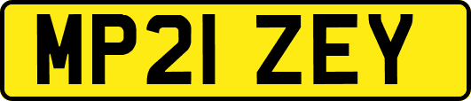 MP21ZEY